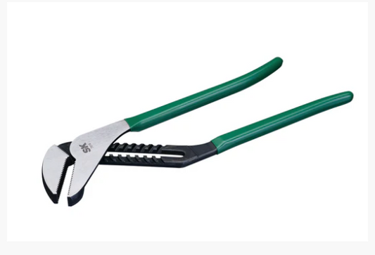 16" TONGUE & GROOVE PLIERS