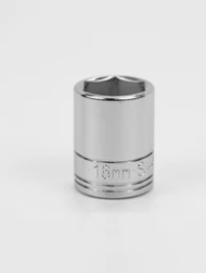 16MM 6PT SOCKET