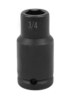 3/4" DP IMP 3/4"DR. SOCKET