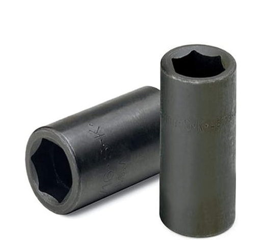 3/4&13/16" LUG NUT FLOP SOCKET