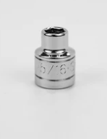 5/16" 3/8"DR 6PT STD SOCKETS