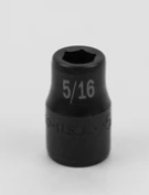 5/16-3/8 STD IMPACT SOCKET