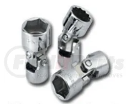 5/8" 3/8"DR 6PC FLEX SOCKETS