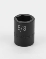 5/8-3/8STD IMPACT SOCKET