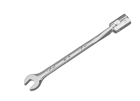 7/16 FLEX COMBO WRENCH