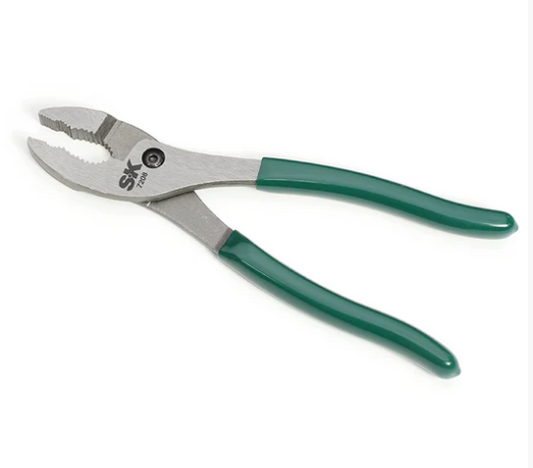 8" COMBINATION PLIERS