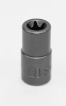 E-10 FEMALE TORX 3/8 DRIVE