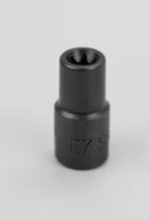 E-7 FEMALE TORX 1/4 DRIVE