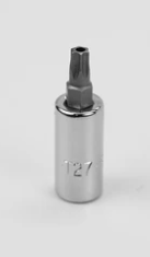 T27 TAMPER PROOF TORX 1/4 DR