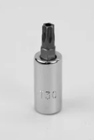 T30 TAMPER PROOF TORX 1/4 DR