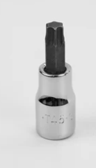 T45 TORX BIT SOCKET 3/8DR