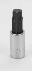 T55 TORX BIT SOCKET 3/8DR