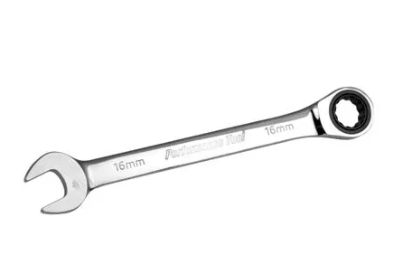 16MM GEARWRENCH