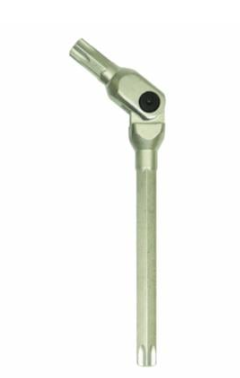 T 55 PIVOT HD WRENCH