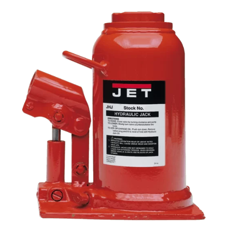 453318K 17 1/2 TON SHOTY HYD JACK