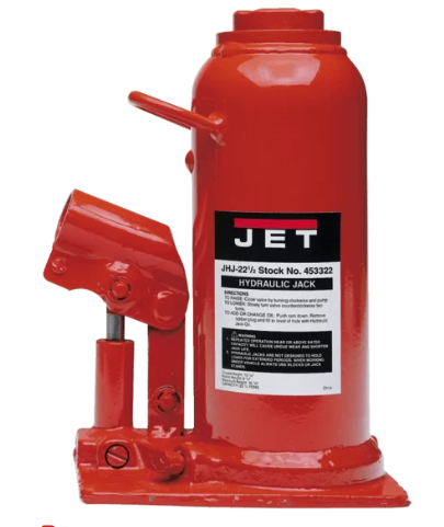 453322 22 1/2 TON HYD JACK