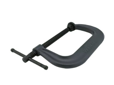 14228 0-3" C-CLAMP