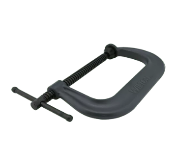 14242 0-4" C-CLAMP