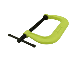 14300 2'' HIGH VIS C-CLAMP