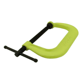 14301 3'' HIGH VIS C-CLAMP