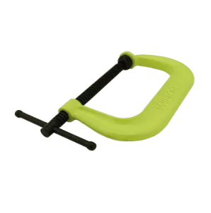 14302 4'' HIGH VIS CLAMP