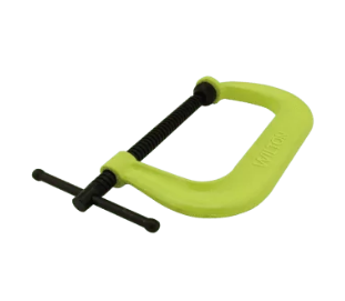 14305 8'' HIGH VIS CLAMP