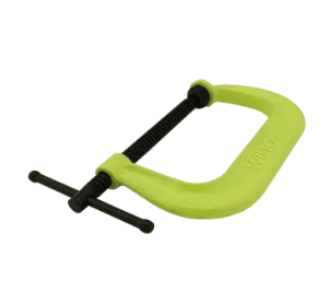 14306 10'' HIGH VIS CLAMP