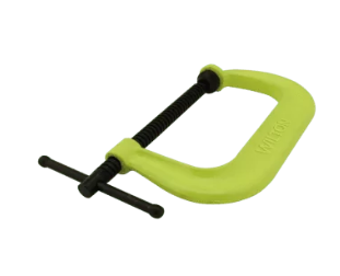 14307 12'' HI VIS C-CLAMP