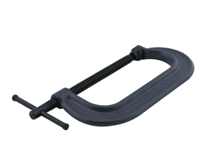 14714 0-2" C-CLAMP REGULAR DUTY