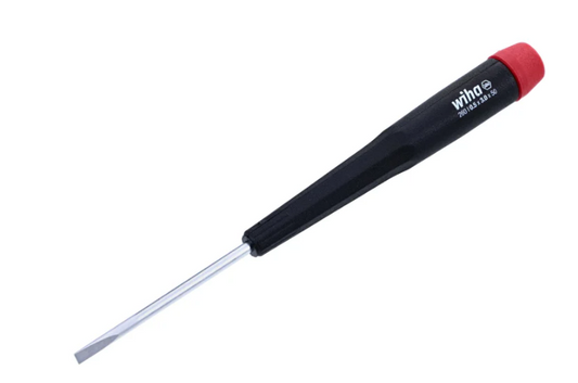 26030 - 3.0 SLOTTED SCREWDRIVER