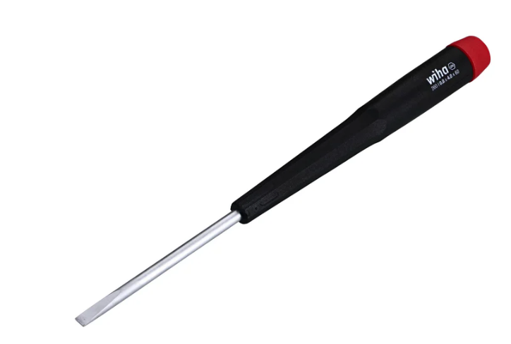 26040 - 4.0 SLOTTED SCREWDRIVER