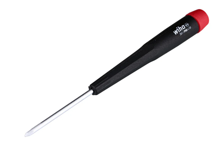 26105 - 0 PHILLIPS SCREWDRIVER