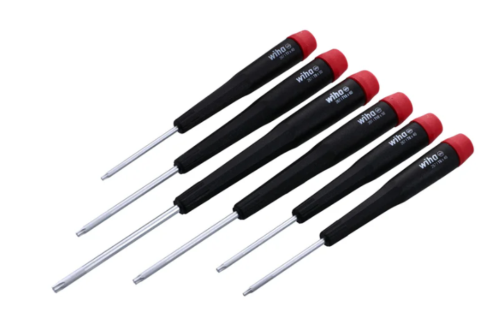 26790 - 6 PCS TORX SET