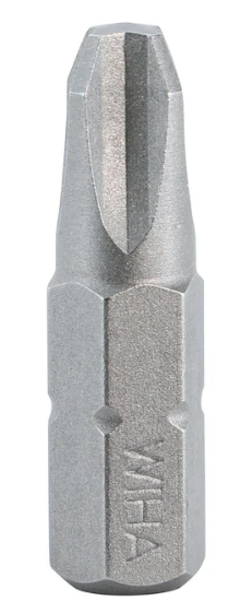 71103 - PHILLIPS INSERT BIT #3 1"