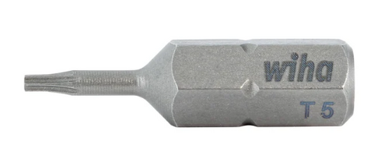 71505 - T5 TORX BIT