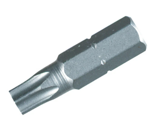 71508 - T8 TORX BIT