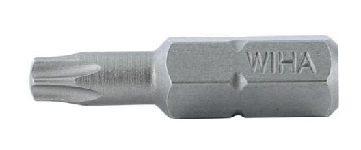 71520 - T20 TORX BIT