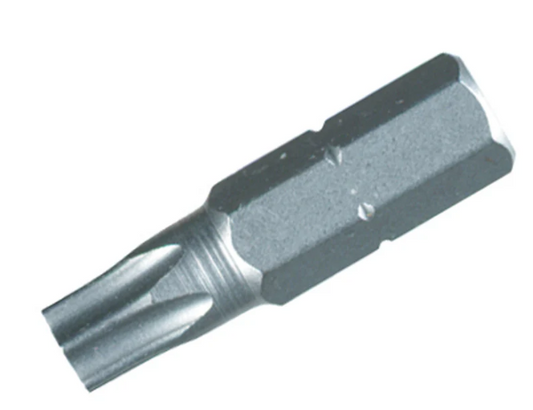 71527 - T27 TORX BIT