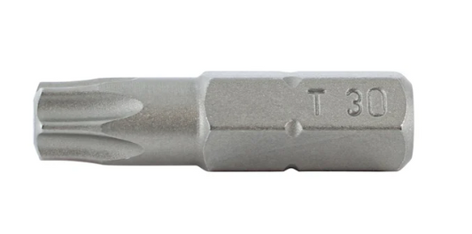 71530 - T30 TORX BIT