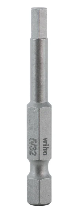 74315 - 5/32 HEX DRIVER