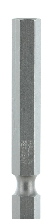 74318 - 1/4 HEX POWER BIT