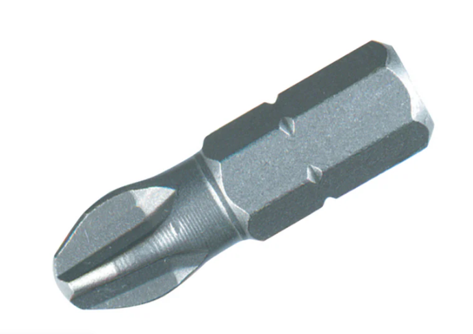 PHILLIPS INSERT BIT #2 1"