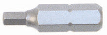 73302 - 2 MM 2-HEX BIT PACK