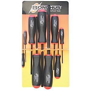 1.5MM-10MM BALLDRIVER SET