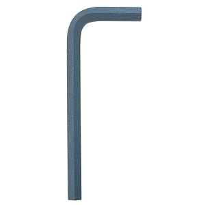 9/16 SHORT ARM HEX KEY