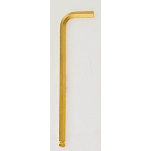 2MM GOLD WRENCH