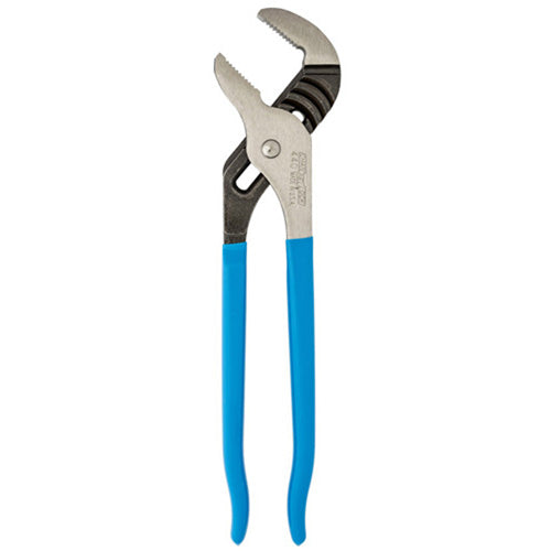 12'' TONGUE & GROOVE PLIERS