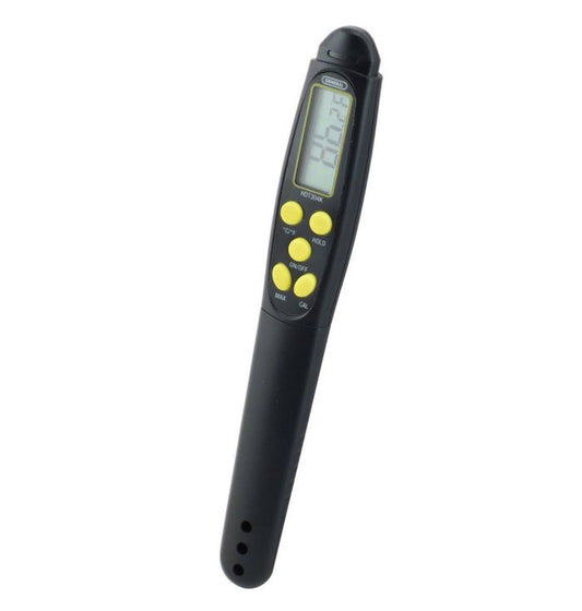 THERMOMETER