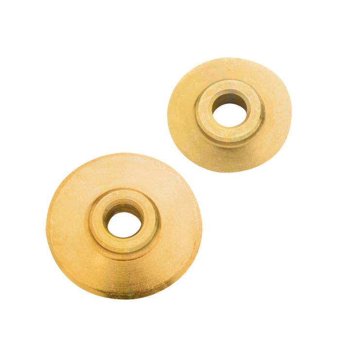 120236 CUTTER WHEELS 2/CARD