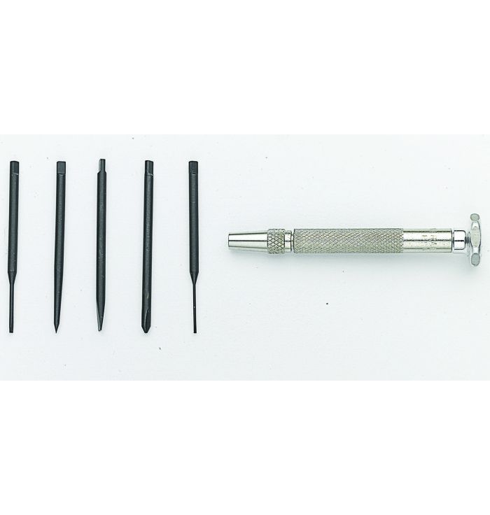 JEWERLERS SCREW DRIVER